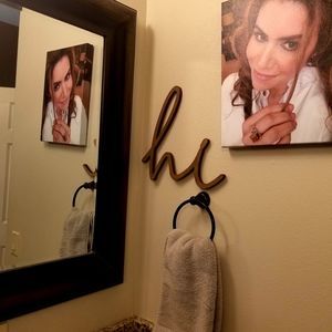 Meet your Posher, Aurora